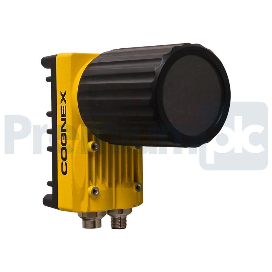 Used Cognex IS5705-11 | 825-10066-1R PatMax In-Sight Camera 821-0131-1R w/12mm Lens