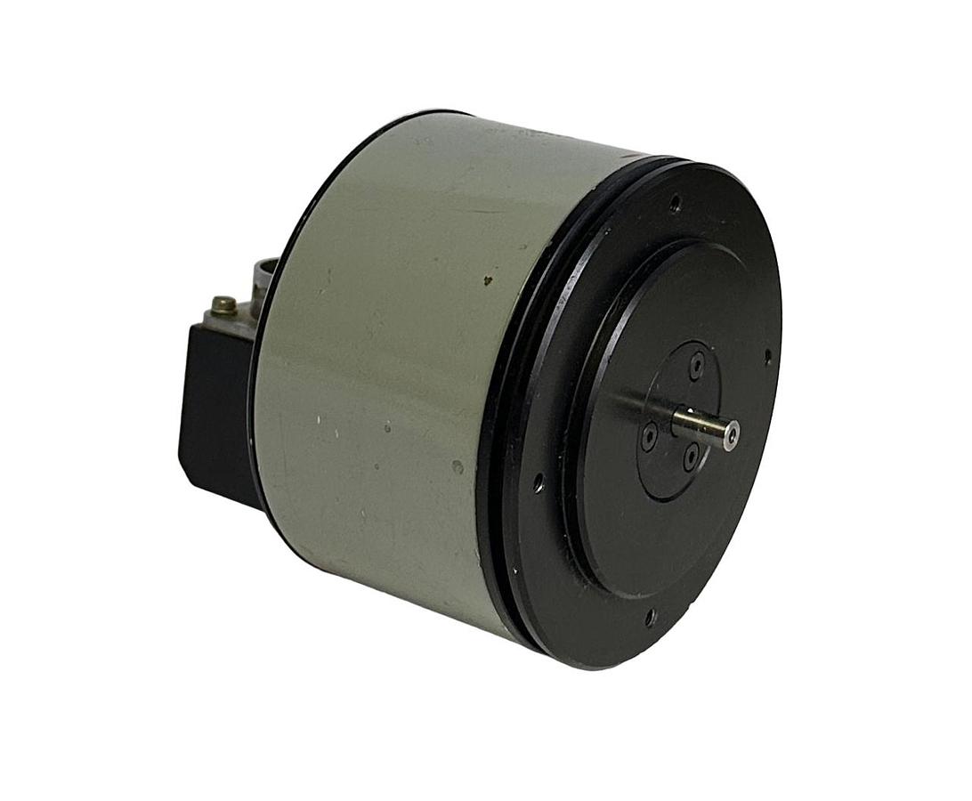 Used FRABA KOLN 2832WSTR / 2832 ABSOLUTE DIGITISER/ENCODER PETHERICK CODE 2000