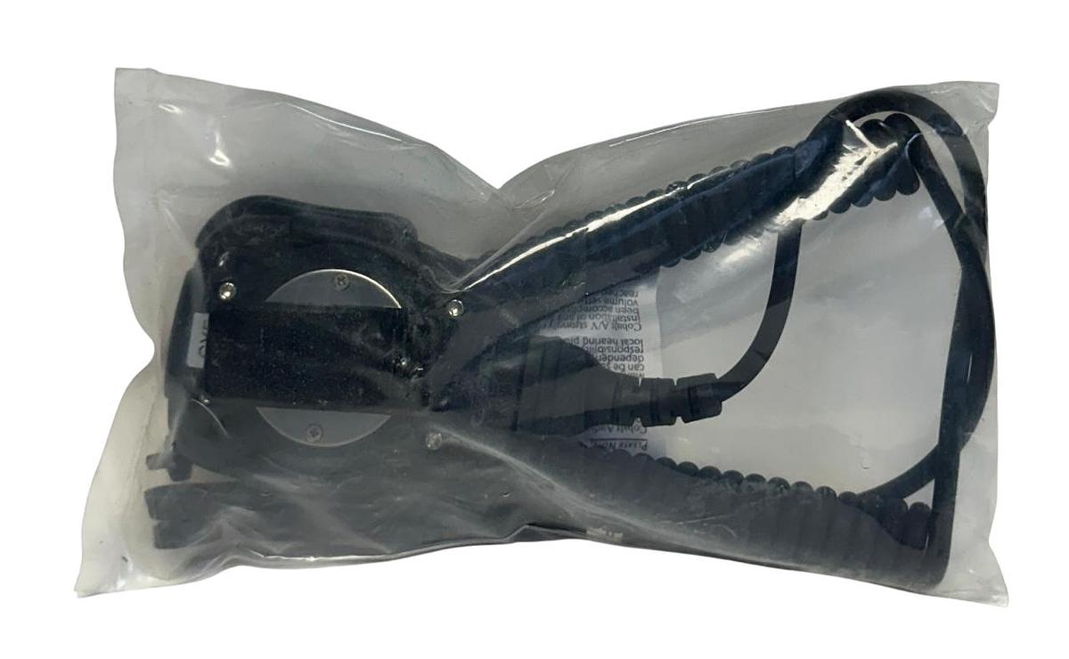 COBALT SPMW-MHT / SPMWMHT HEAVY-DUTY SPEAKER MICROPHONE SPMW QTY NSFS
