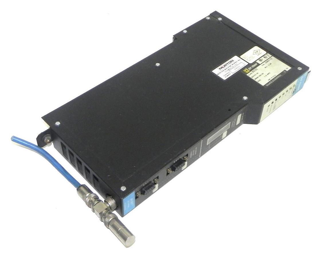 Used SYMAX 8030-CRM-510 NETWORK INTERFACE MODULE 8030CRM510