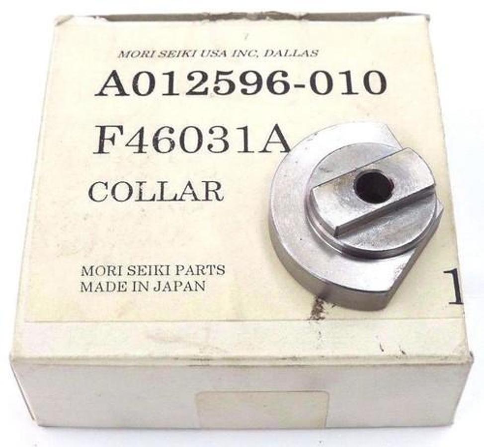 NIB MORI SEIKI A012596-010 COLLAR F46031A, A012596010