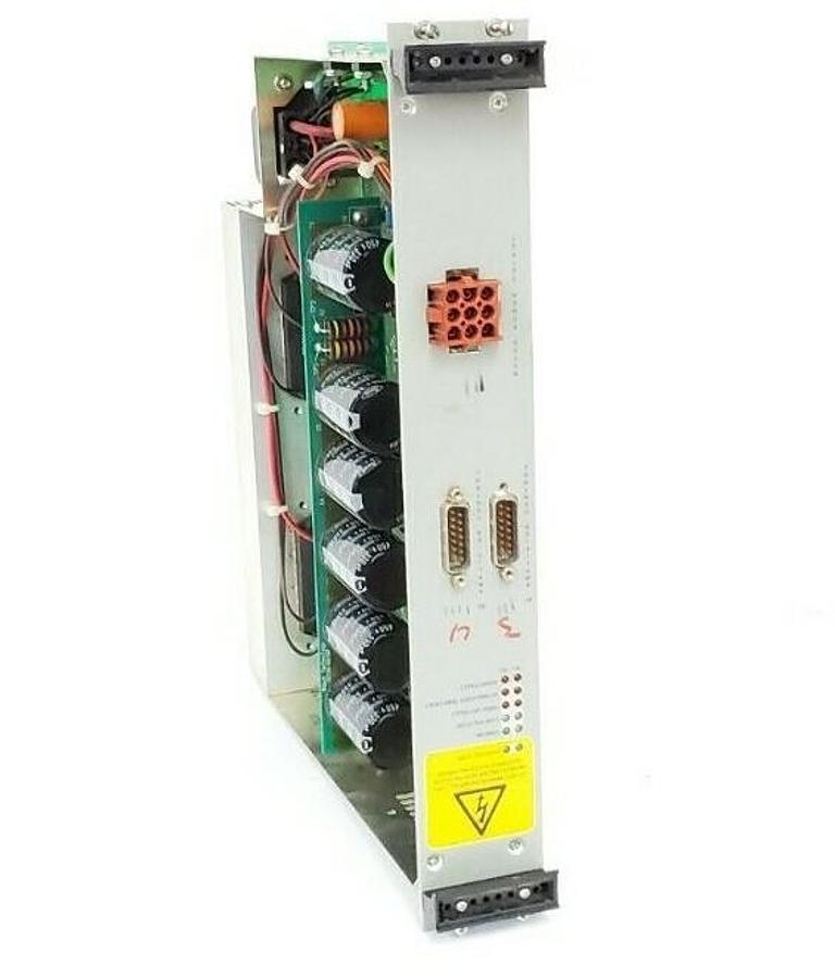 Used ADEPT TECH 10330-00180 REV P4 SERVO AMPLIFIER MOD B AMP 20330-00180 REV P1