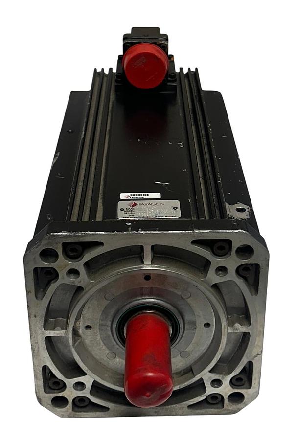 Used INDRAMAT MDD115C-N-020-N2M-130GB0 / R911271162 SERVO MOTOR 47/75Nm 51/82A REFURB
