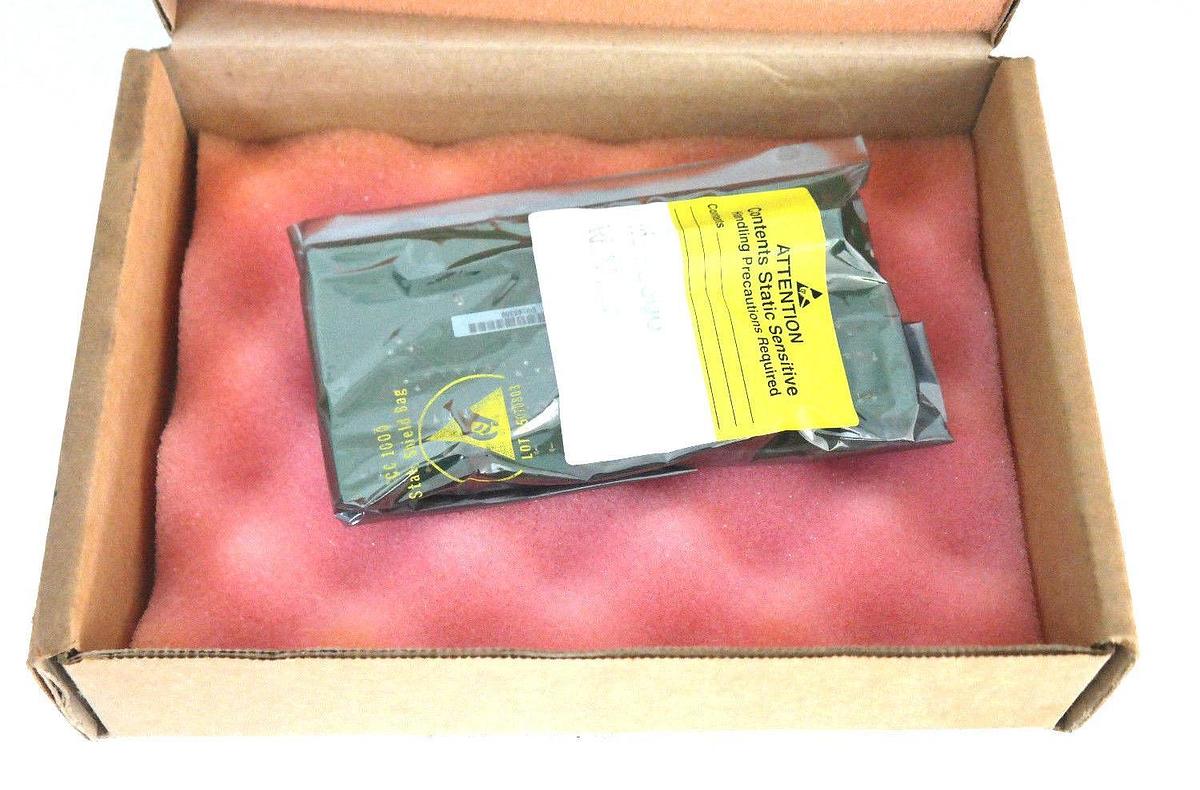 Used NIB HONEYWELL 05378600 PC BOARD REV. D