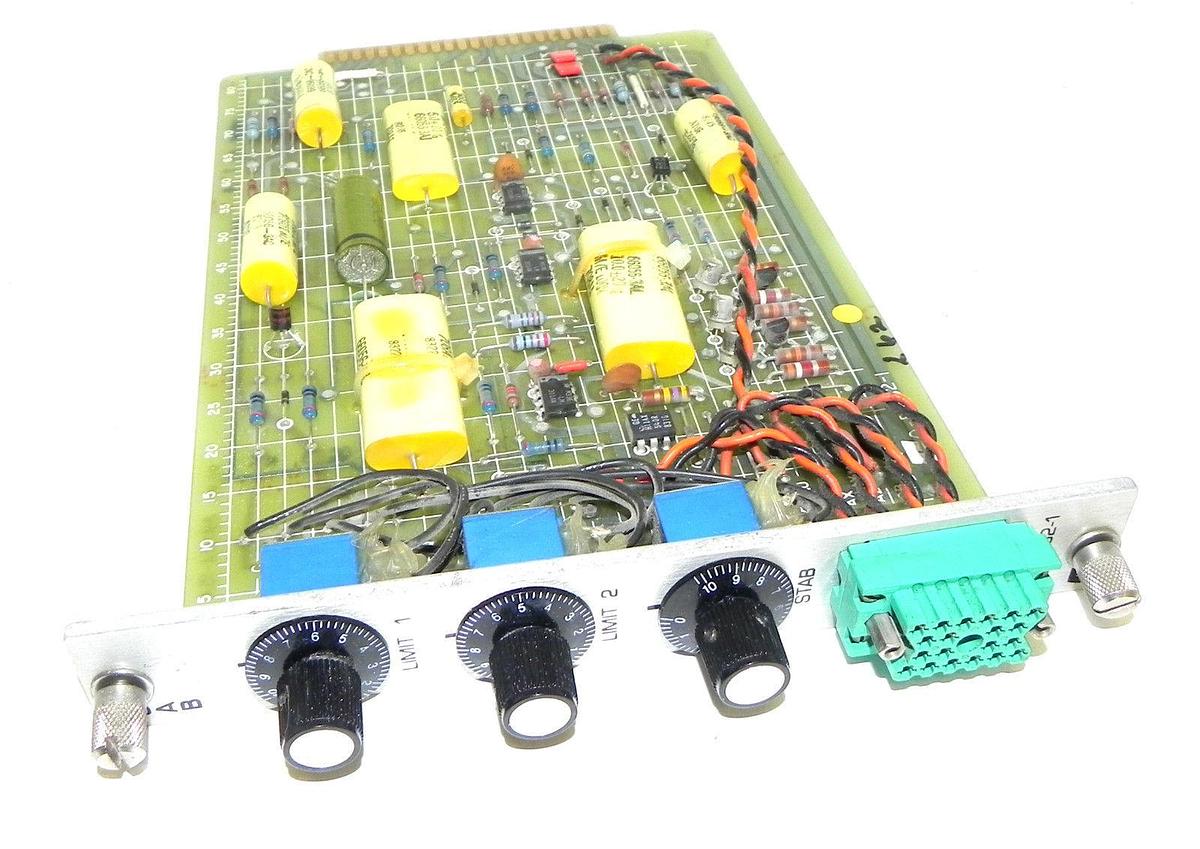 Used RELIANCE ELECTRIC 0-51862-1 PC BOARD 0518621 USED