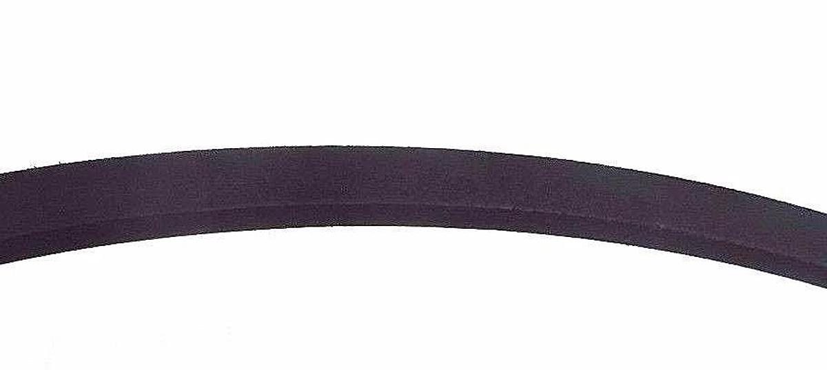 Used LOT OF 3 NEW BOSTRON 5V1700 SUPER-V HSO V-BELTS