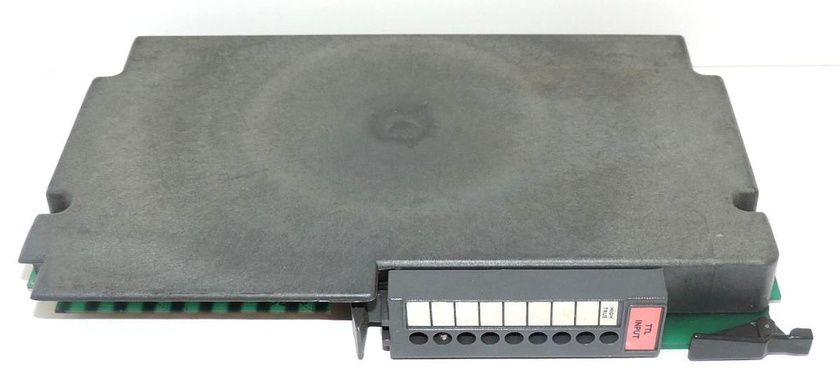 Used ALLEN BRADLEY 1771-IGC (+5V) TTL INPUT MODULE 1771IGC