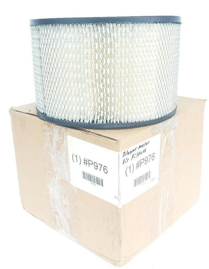 NEW GENERIC #P976 BLOWER MOTOR AIR FILTER