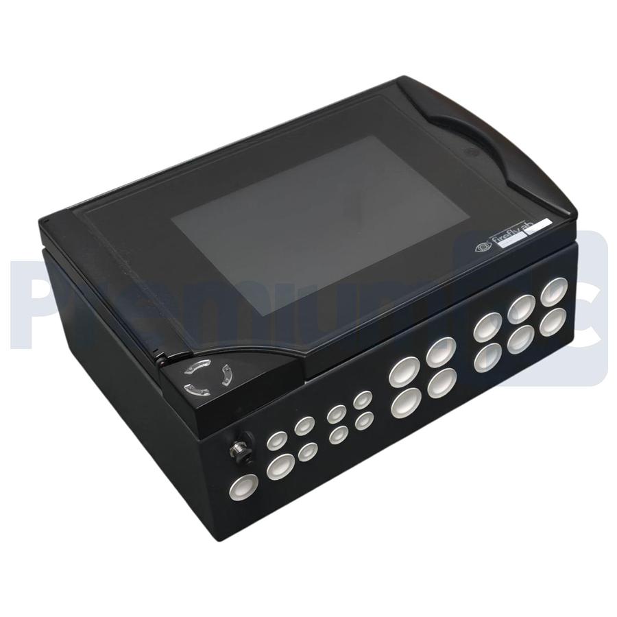 Used Firefly AB EXIMIO-C IntuVision - 23801-20 CONTROL UNIT w/XIO CARD - 26401 NSMP