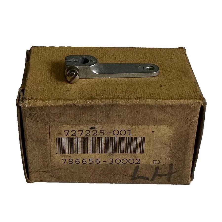 NEW VEEDER-ROOT 727225-001 /727225001 5-DIGIT MECHANICAL RESET COUNTER