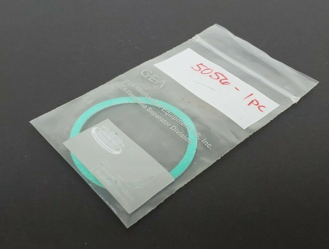 NEW GEA 5056 GASKET
