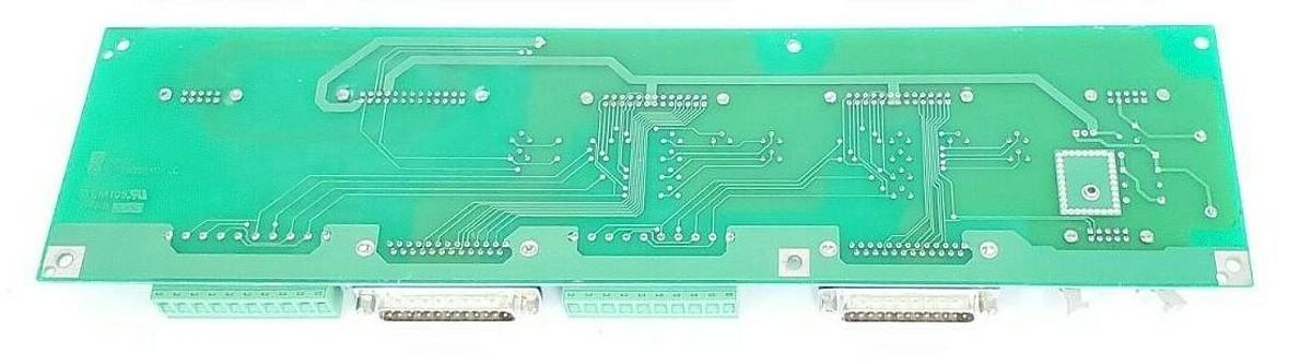 Used MGE RAUZ 6739855XD-2C PC BOARD 6739856