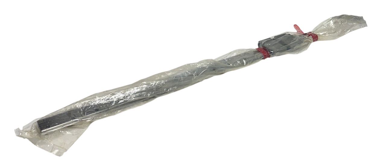 THK UDL01582 / UDLO1582 LINEAR SLIDE RAIL 30-3/4'' LENGTH W/ BLOCKS NSMP