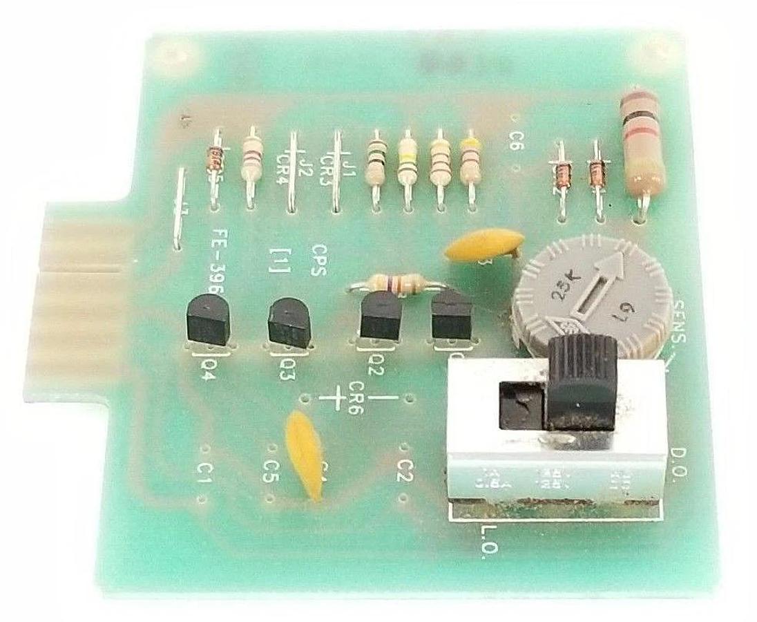 Used GENERIC FE-39625 CIRCUIT BOARD FE39625
