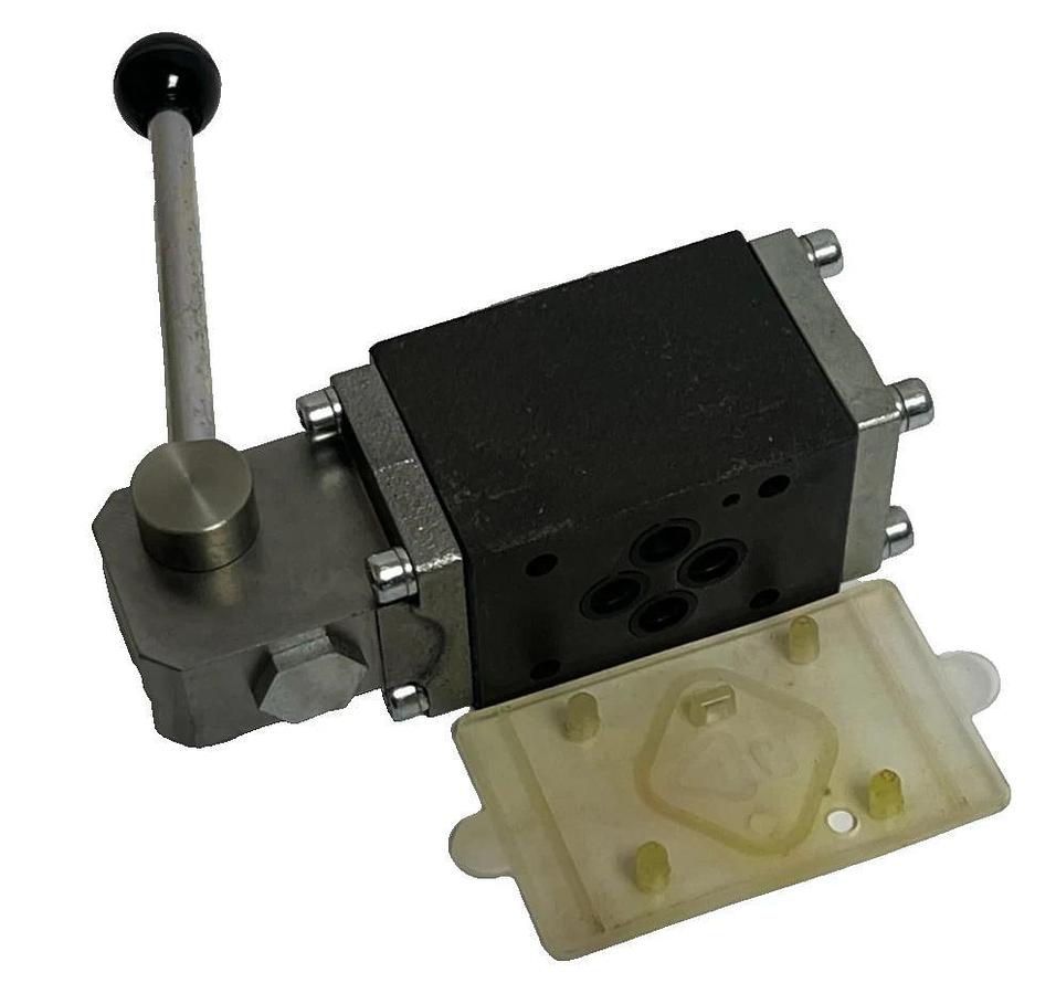 Argo-Hytos RPR3-063Y15 Pressure Reducing Valve Size 06 NEW SURPLUS