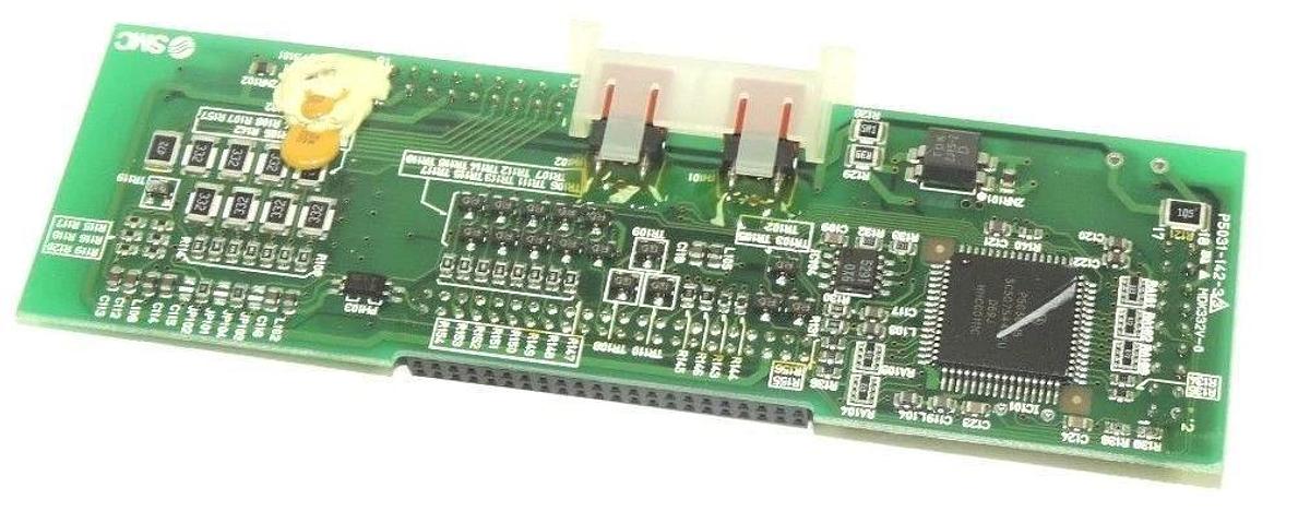 Used SMC P5031-142-3 BOARD P50311423 FOR EX230-SDN1