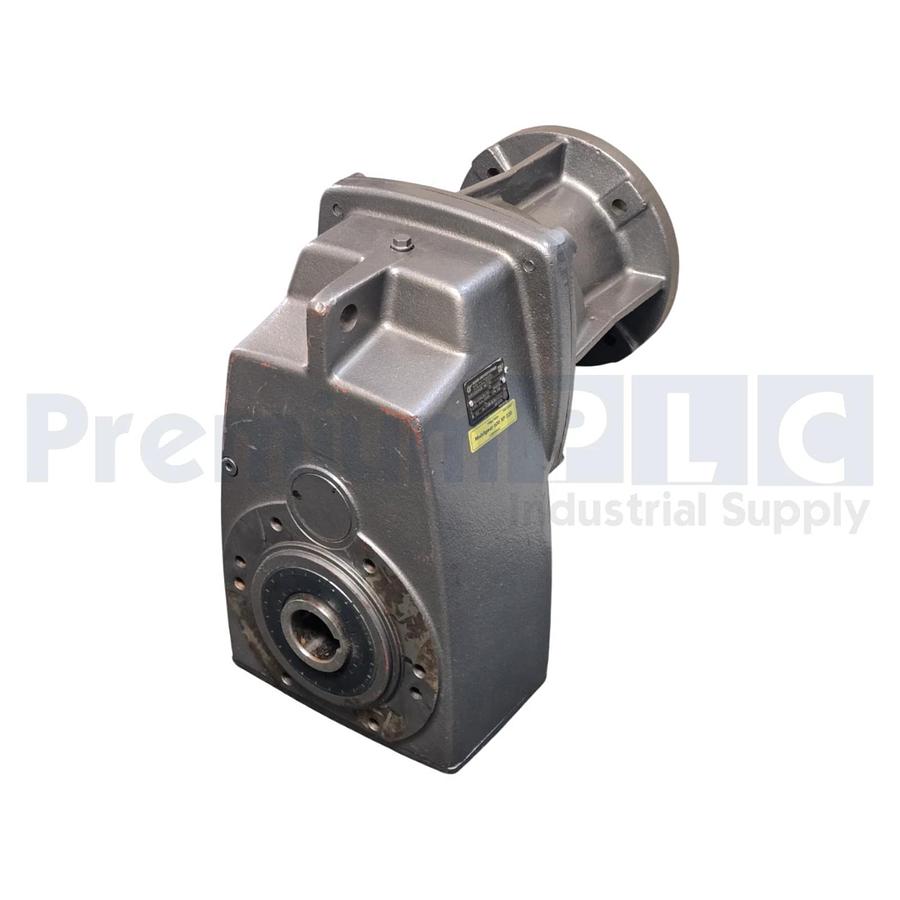 NEW NORD SK4282AZB 180TC2 GEARMOTOR MOBILGEGAR 600 XP 200 LUBRICANT