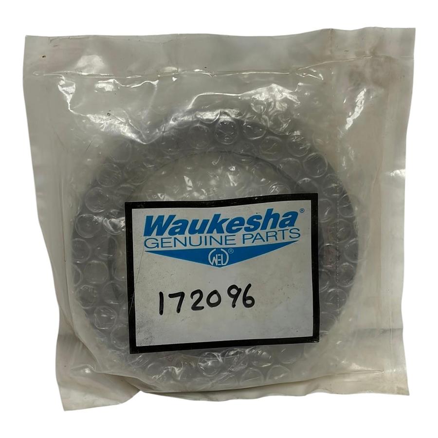 Waukesha 172096 Genuine Parts Industrial Engine Crankshaft Seal - New