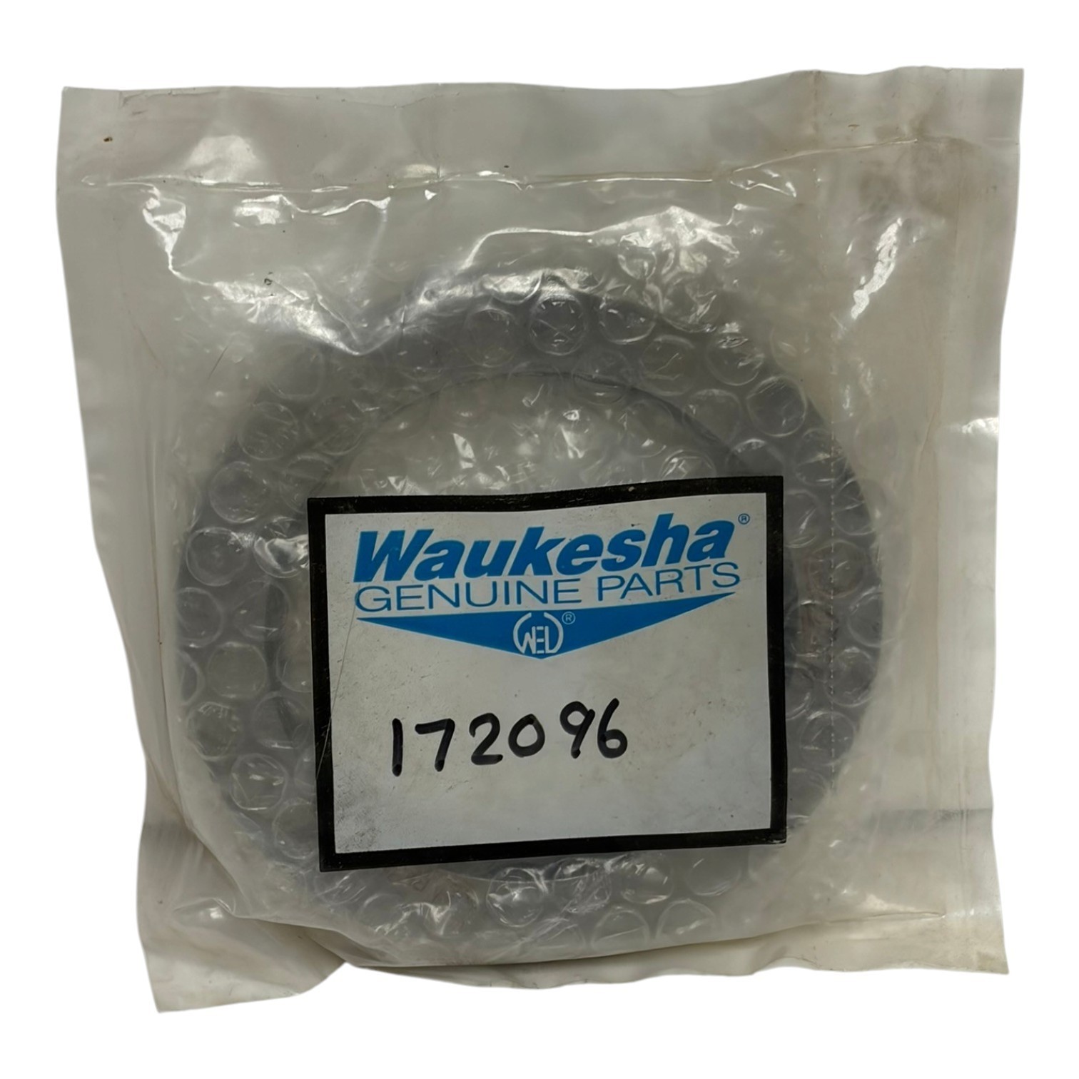 Waukesha 172096 Genuine Parts Industrial Engine Crankshaft Seal - New