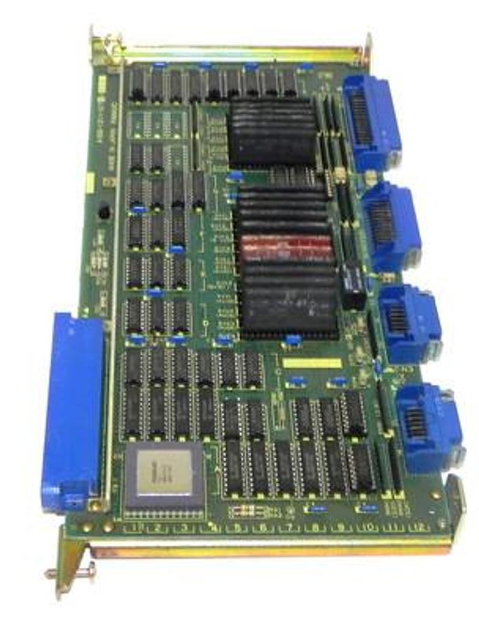 Used FANUC A16B-1211-0170/11E I/O BOARD A16B-1211-0170