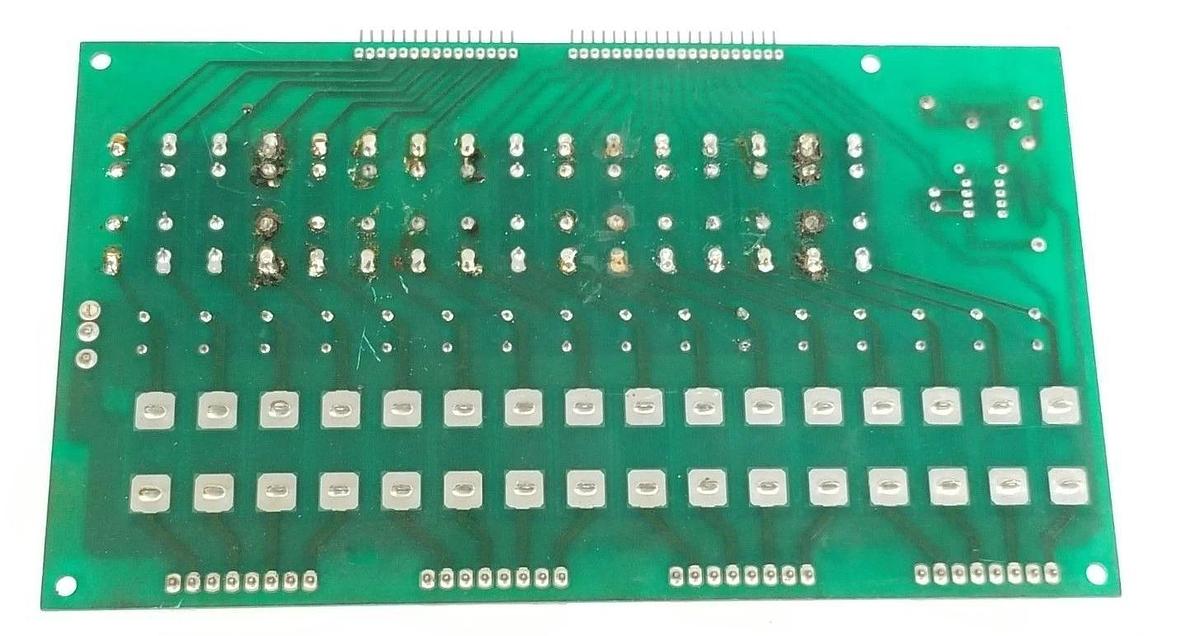 Used ISHIDA P-5158B FEEDER DRIVE BOARD P5158B