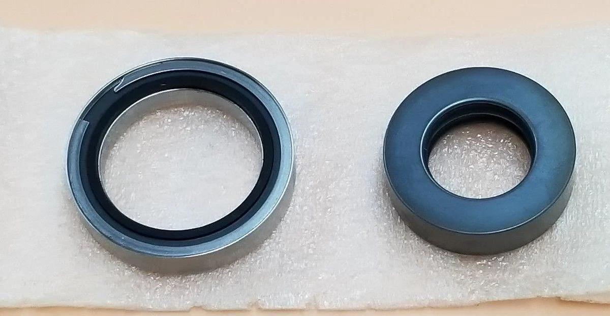 NIB HYDRO-ERGOSEAL SHAFT SEAL