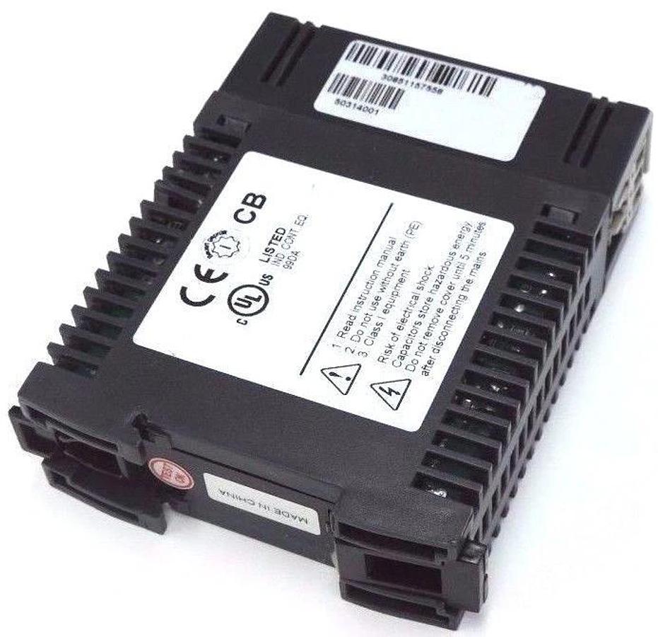 Used RHINO PSP05-020S INDUSTRIAL POWER SUPPLY PSP05020S 100-240V, 0.25A-0.3A
