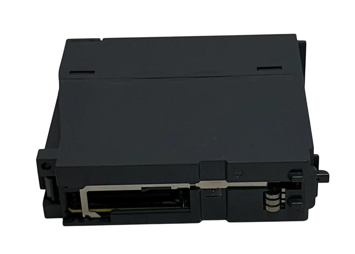 Used MITSUBISHI ELECTRIC QJ71LP21-25 MELSEC-Q DATA LINK MODULE MASTER / LOCAL USNP