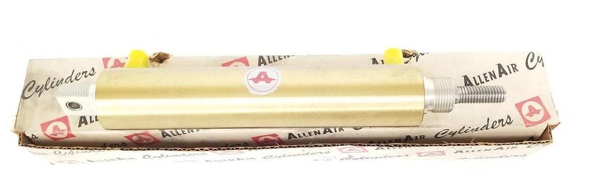 NIB ALLENAIR E 1&1/2 X 5 BC-D PNEUMATIC CYLINDER