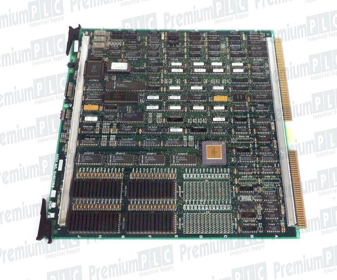 Used HONEYWELL 51401288-100 CONTROL BOARD HPK2-2, HDW. L, FW. B, 51401288100