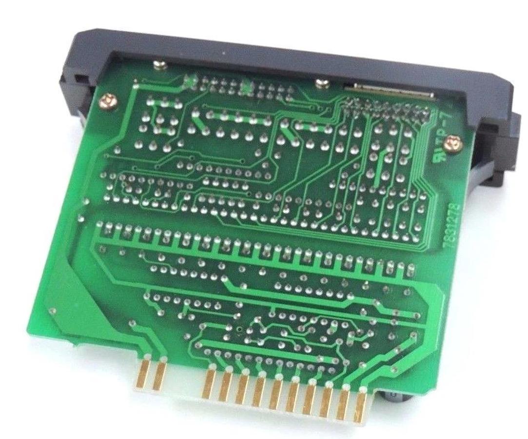NIB SIEMENS TI305-35T SIMATIC TI OUTPUT MODULE TI-305-35T, TI30535T