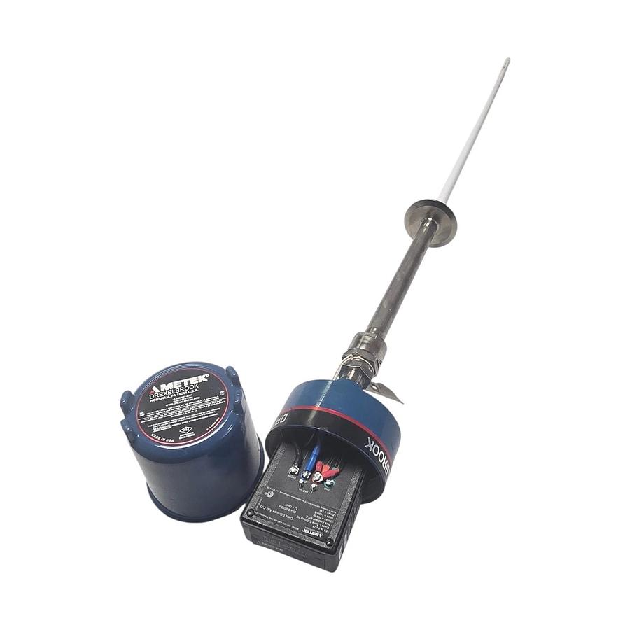 AMETEK Drexelbrook 409-2000-001 True Level III Level Control 409-1000 w/Probe