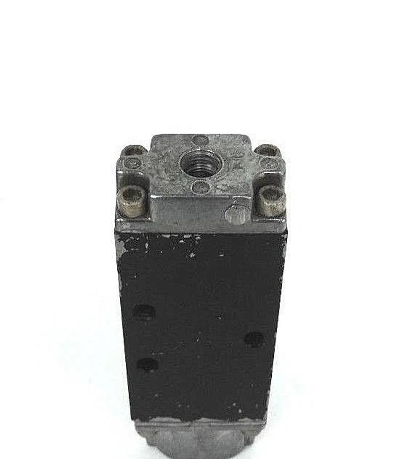 Used ARO FLUID POWER 5641-19-02 VALVE, 56411902