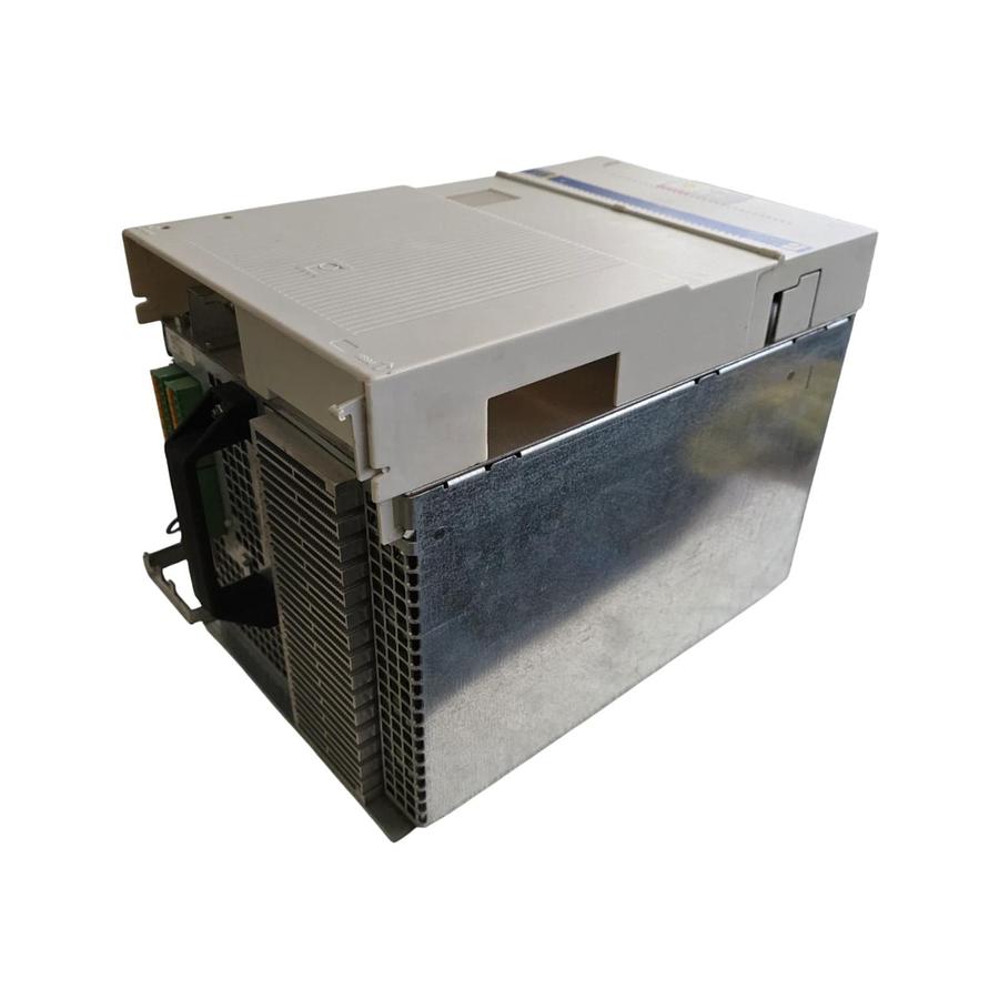 Used REXROTH INDRAMAT DKC02.3-200-7-FW | R911284140 SERVO DRIVE CONTROLLER 200-480VAC