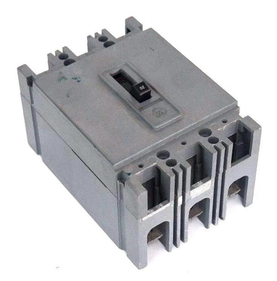 Used WESTINGHOUSE SERIES MARK 75 CIRCUIT BREAKER