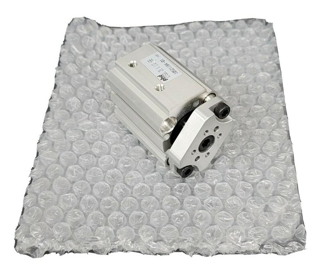 Used NEW PHD CTS2U25X1/2-BB PNEUMATIC CYLINDER 10521184-01
