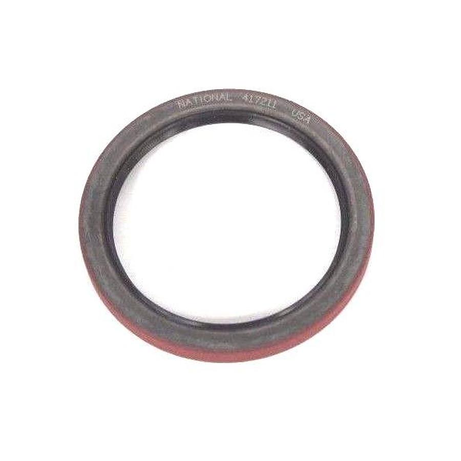 Used NIB TIMKEN 417211 OIL SEAL 3.8750" X 4.8810" X 0.5000" SEAL701209 200510
