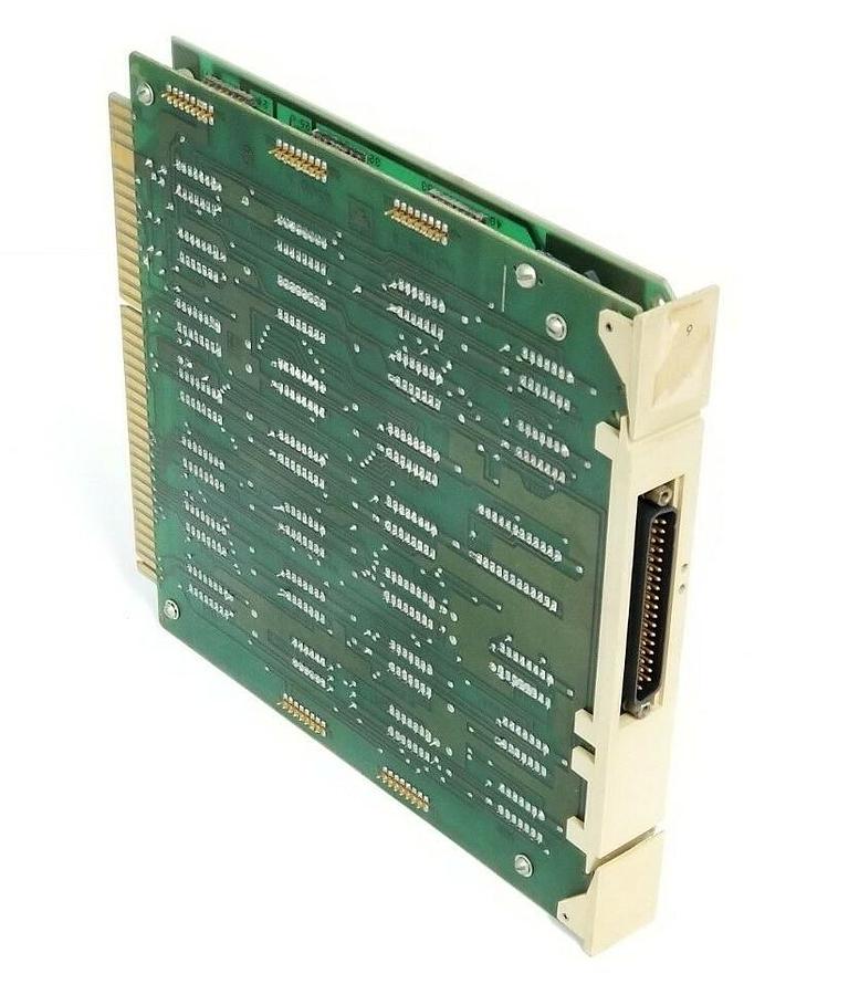 Used EAGLE SIGNAL CP713L1 EPTAK LOAD TRACK DRIVER BOARD PCP-1153 PCP-1140