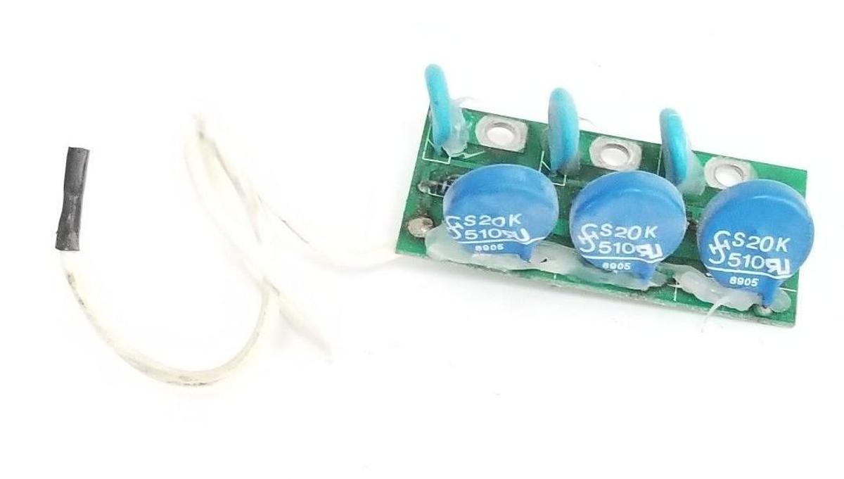 Used BERGES D37_A2 BOARD D37 R2