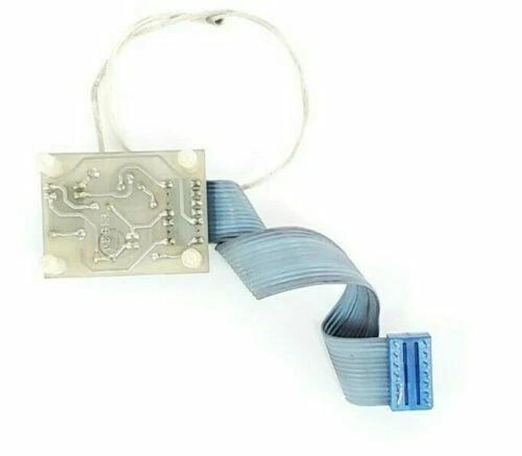 Used POLYSPEDE E1534-01 JOG P.E.C. BOARD E1534