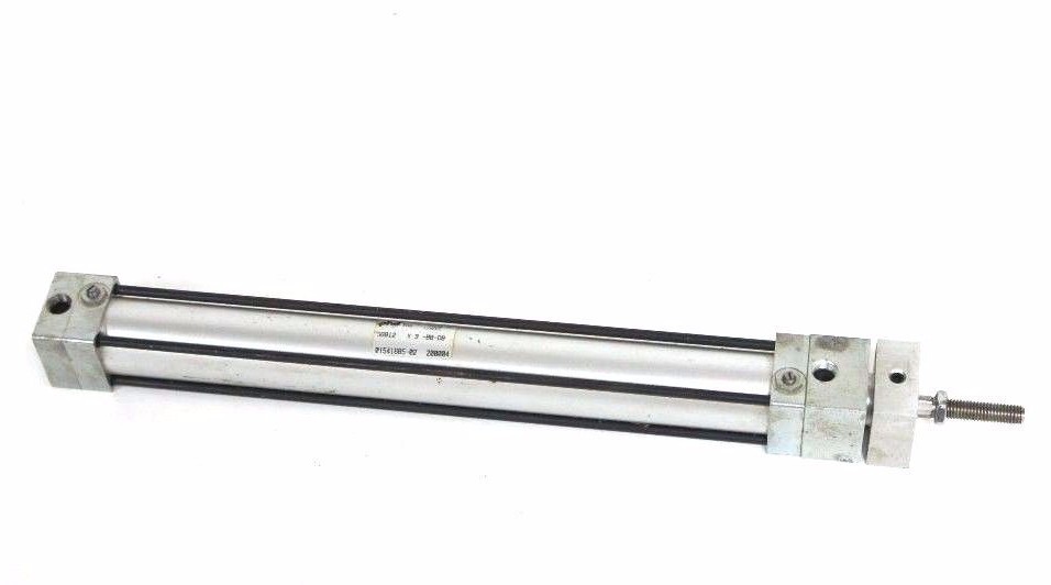 Used PHD SGB12 X 9-BB-DB PNEUMATIC CYLINDER SGB12X9BBDB 01541685-02