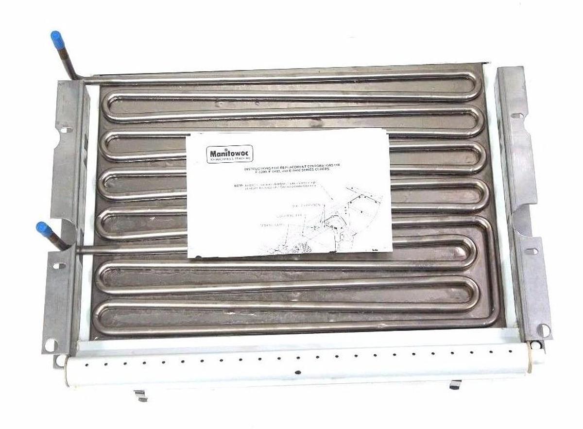 Used NIB MANITOWOC 68-4331-9 EVAP ASSY EY04/GY04/GY0600, 6843319 EVAPORATOR