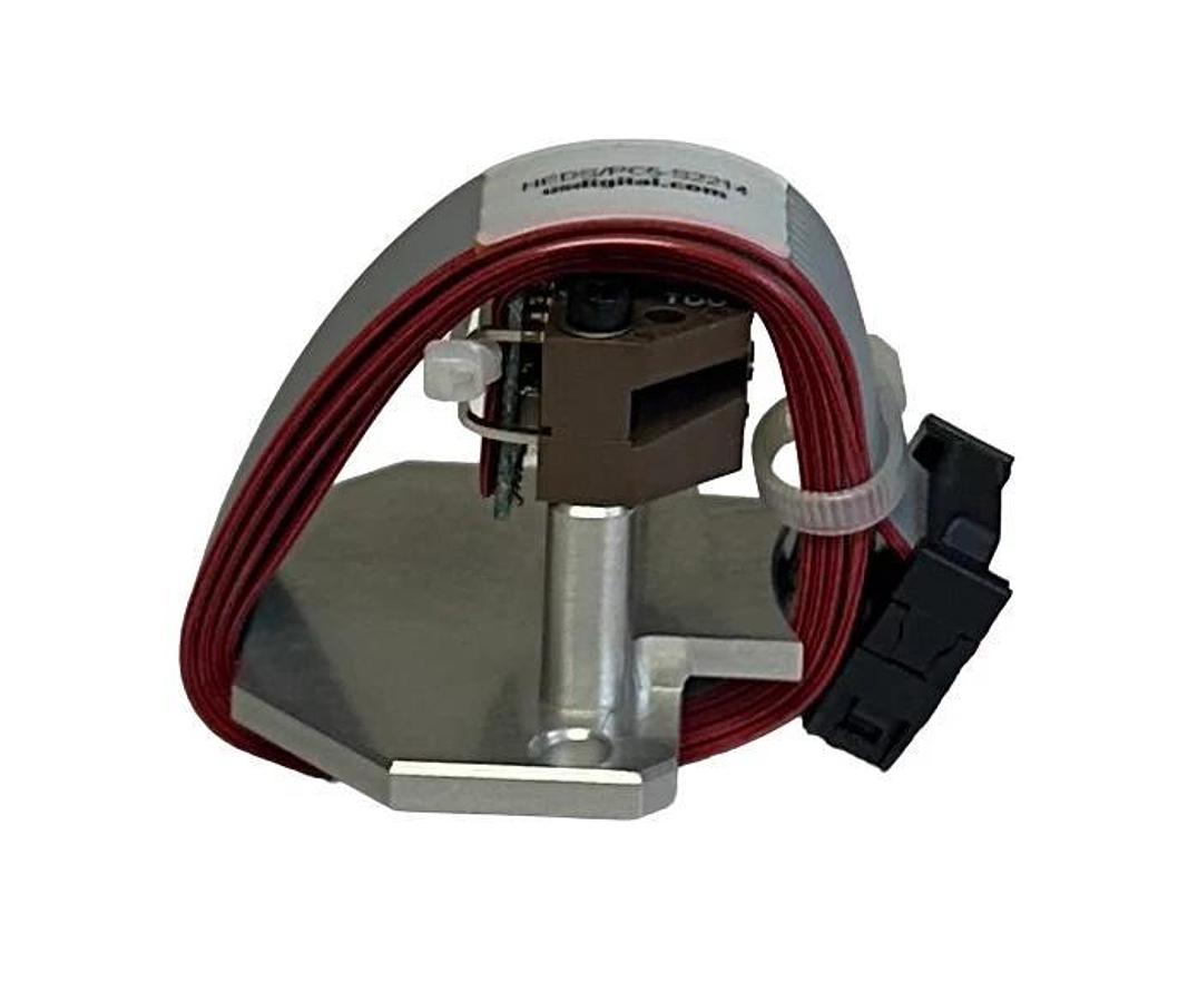 OMRON 30560-40400F / 3056040400F HIGH RESOLUTION ENCODER READER COBRA NSNP