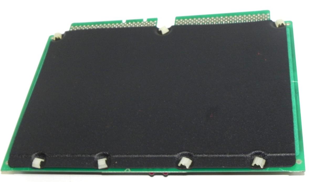Used GE FANUC IC600CB504A INTERNAL MEMORY BOARD 44A297015-G01