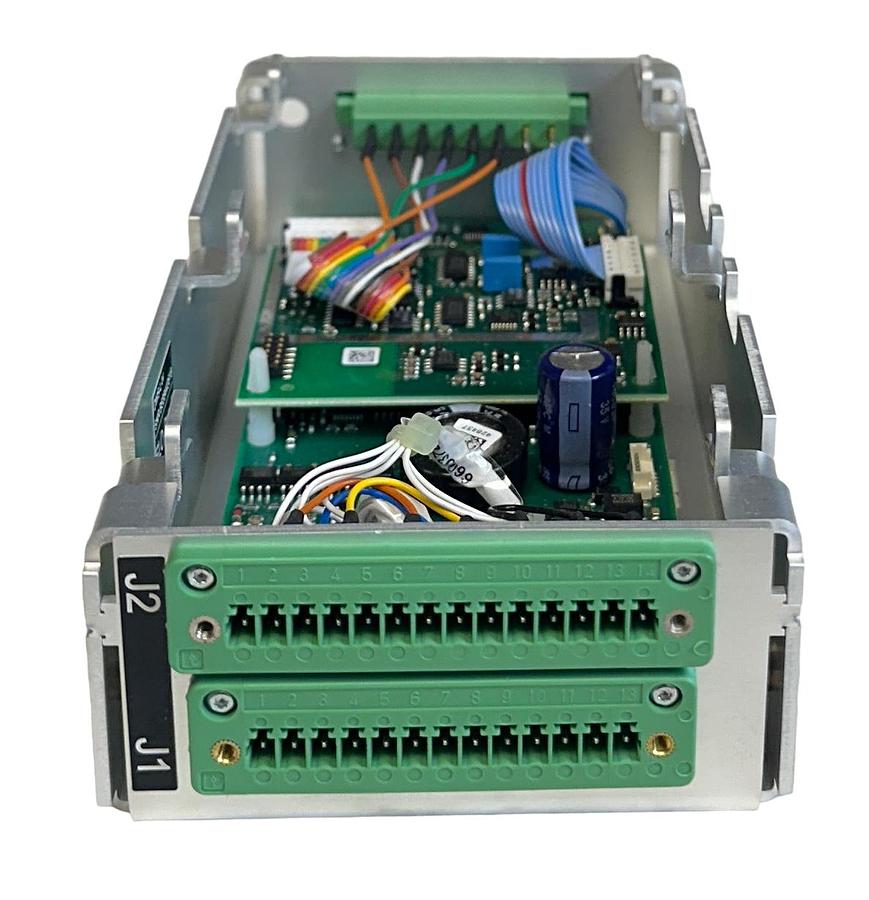 Used TYCO METTLER TOLEDO DMS-L-H / 66004894 ELO Gen II CONTROL UNIT NSNP