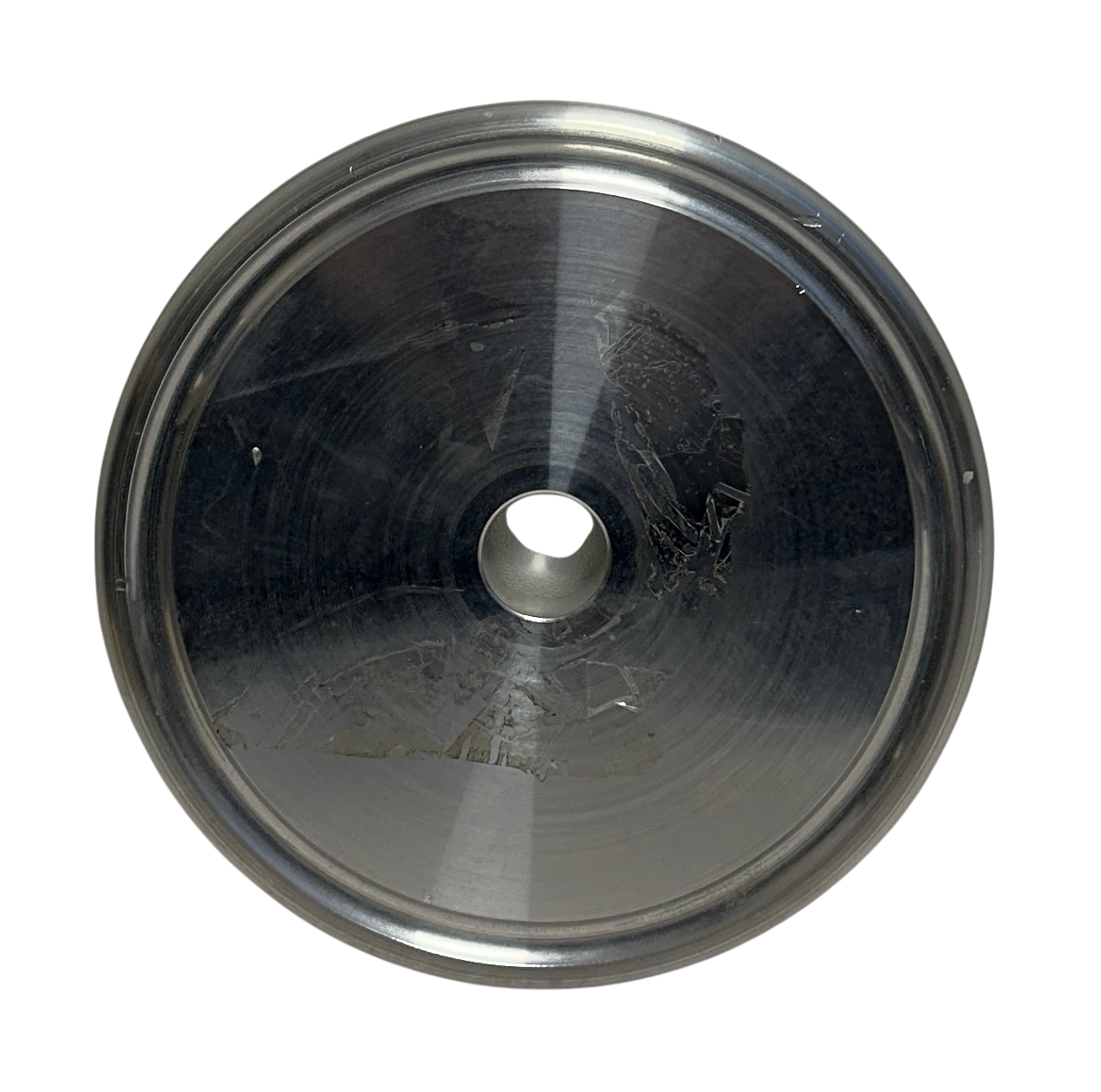 Used MULTIVAC 717842 OEM Stainless Steel Tail Sprocket NSNP