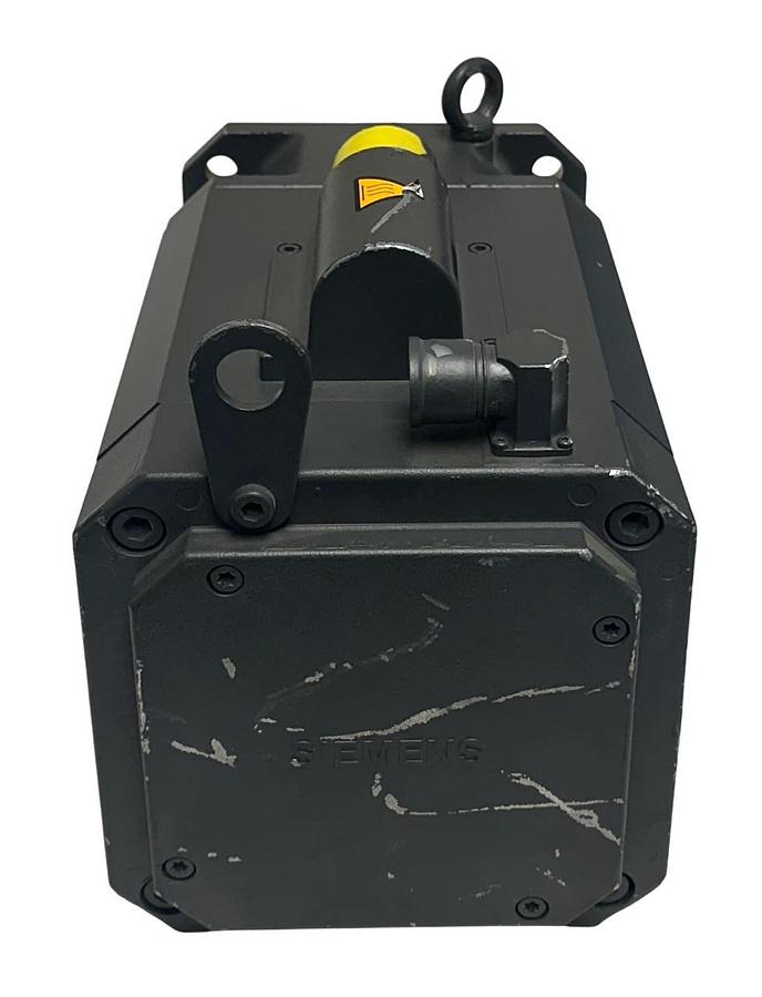 SIEMENS 1FT6102-1AC71-4AG1 / 1FT61021AC714AG1 SIMOTICS S SERVO MOTOR 284V NSNP