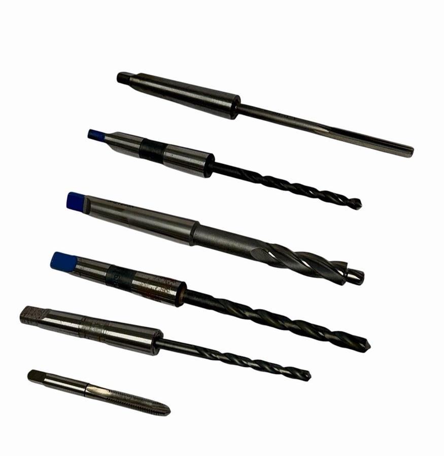NEW METRIC BLUE MET218176 FASTENER INSTALLATION SET 6mm
