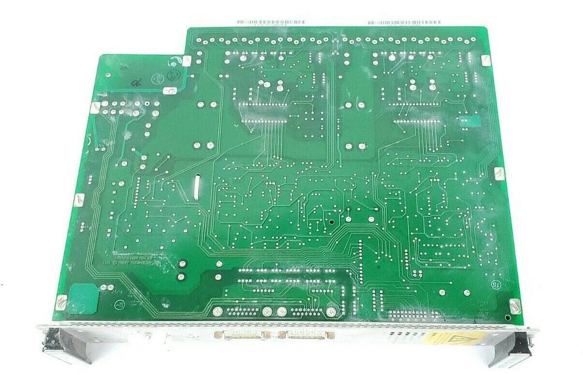 Used ADEPT TECHNOLOGY 10338-51000 REV. P8 DUAL AMPLIFIER MODULE 20338-51000