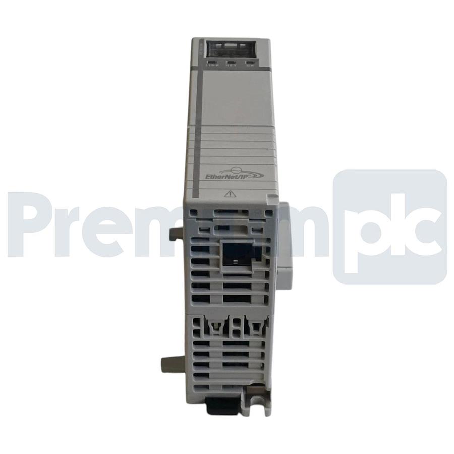 Used Allen Bradley 1768-ENBT /A CompactLogix L4X EtherNet/IP Module FW 4.004 USED 612598307524